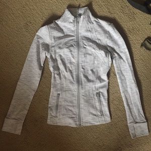 Lululemon define jacket